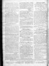 Aris's Birmingham Gazette Monday 12 February 1753 Page 4