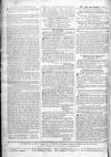 Aris's Birmingham Gazette Monday 26 February 1753 Page 4