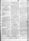 Aris's Birmingham Gazette Monday 12 March 1753 Page 4