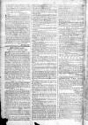 Aris's Birmingham Gazette Monday 19 March 1753 Page 2