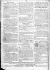 Aris's Birmingham Gazette Monday 26 March 1753 Page 4