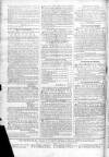 Aris's Birmingham Gazette Monday 02 April 1753 Page 4