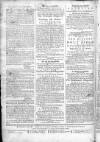 Aris's Birmingham Gazette Monday 09 April 1753 Page 4
