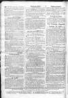Aris's Birmingham Gazette Monday 14 May 1753 Page 4