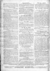 Aris's Birmingham Gazette Monday 11 June 1753 Page 4
