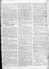 Aris's Birmingham Gazette Monday 18 June 1753 Page 2