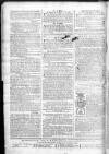 Aris's Birmingham Gazette Monday 25 June 1753 Page 4