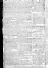 Aris's Birmingham Gazette Monday 07 January 1754 Page 2