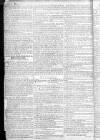 Aris's Birmingham Gazette Monday 21 January 1754 Page 2