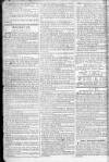 Aris's Birmingham Gazette Monday 18 February 1754 Page 2