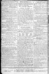 Aris's Birmingham Gazette Monday 18 February 1754 Page 4