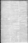 Aris's Birmingham Gazette Monday 25 March 1754 Page 2