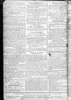 Aris's Birmingham Gazette Monday 30 September 1754 Page 4