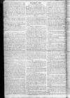 Aris's Birmingham Gazette Monday 11 November 1754 Page 2