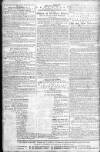 Aris's Birmingham Gazette Monday 02 December 1754 Page 4