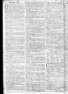 Aris's Birmingham Gazette Monday 10 March 1755 Page 2
