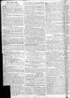 Aris's Birmingham Gazette Monday 29 September 1755 Page 2