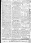 Aris's Birmingham Gazette Monday 13 October 1755 Page 4