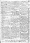 Aris's Birmingham Gazette Monday 16 February 1756 Page 4