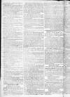 Aris's Birmingham Gazette Monday 17 January 1757 Page 2