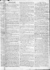 Aris's Birmingham Gazette Monday 14 February 1757 Page 3