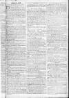 Aris's Birmingham Gazette Monday 14 March 1757 Page 3