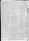 Aris's Birmingham Gazette Monday 11 July 1757 Page 4