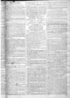Aris's Birmingham Gazette Monday 09 January 1758 Page 3