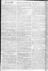 Aris's Birmingham Gazette Monday 23 January 1758 Page 2