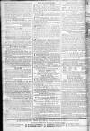 Aris's Birmingham Gazette Monday 23 January 1758 Page 4