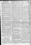 Aris's Birmingham Gazette Monday 30 January 1758 Page 2