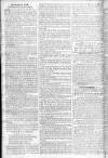 Aris's Birmingham Gazette Monday 06 February 1758 Page 2