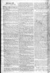 Aris's Birmingham Gazette Monday 13 February 1758 Page 2
