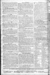 Aris's Birmingham Gazette Monday 20 February 1758 Page 4