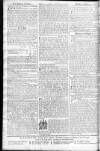 Aris's Birmingham Gazette Monday 13 March 1758 Page 4