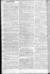 Aris's Birmingham Gazette Monday 20 March 1758 Page 2