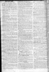 Aris's Birmingham Gazette Monday 27 March 1758 Page 2