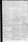 Aris's Birmingham Gazette Monday 27 March 1758 Page 4