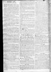 Aris's Birmingham Gazette Monday 03 April 1758 Page 2