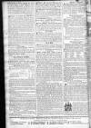 Aris's Birmingham Gazette Monday 03 April 1758 Page 4