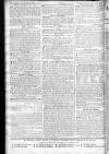 Aris's Birmingham Gazette Monday 24 April 1758 Page 4