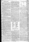 Aris's Birmingham Gazette Monday 01 May 1758 Page 2