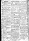 Aris's Birmingham Gazette Monday 01 May 1758 Page 4
