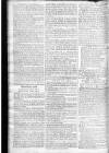 Aris's Birmingham Gazette Monday 04 September 1758 Page 2