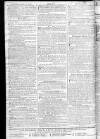 Aris's Birmingham Gazette Monday 11 September 1758 Page 4