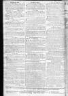 Aris's Birmingham Gazette Monday 02 October 1758 Page 4