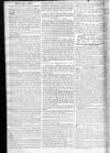 Aris's Birmingham Gazette Monday 09 October 1758 Page 2