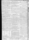 Aris's Birmingham Gazette Monday 09 October 1758 Page 4