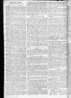 Aris's Birmingham Gazette Monday 16 October 1758 Page 2