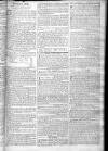 Aris's Birmingham Gazette Monday 16 October 1758 Page 3